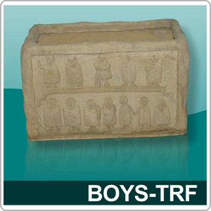 The Boys Trough BOYS-TRF