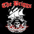 The Briggs Dead Men (Zip) Hoodie
