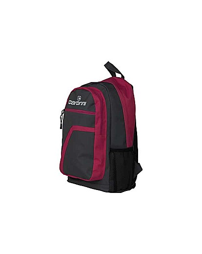 The Brilliant Gift Shop Carbrini Girls Pink Backpack - Medium
