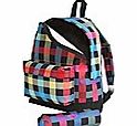 The Brilliant Gift Shop Roxy Sugar Baby Echo Backpack