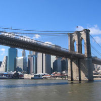 The Brooklyn Tour Brooklyn Tour