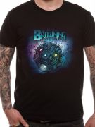 The Browning (Burn This World) T-shirt
