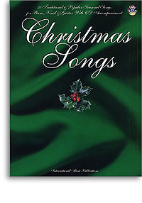 The Bumper Book Of Christmas Songs