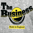 The Business Made In England Hoodie