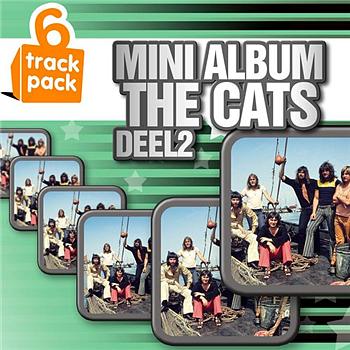 The Cats 6 Pack Track (deel 2)