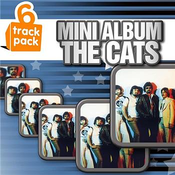 The Cats 6 Pack Track