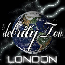 The Celebrity Tour of London - Adult