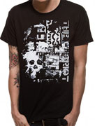 (Atom Bomb) T-shirt wea_89785blkts
