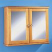 FRAMED DOOR CABINET