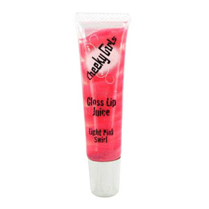 The Cheeky Girls Collection Cheeky Girls Cheeky Lip Gloss Swirl - 2