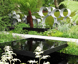 The Chelsea Flower Show