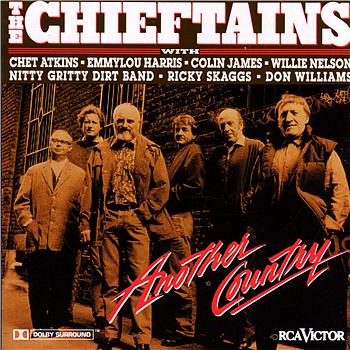 The Chieftains Another Country