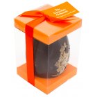 The Chocolate Alchemist Chocolate Alchemist Jewelled Organic Dark