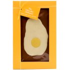 The Chocolate Alchemist Chocolate Alchemist Organic Milk Chocolate