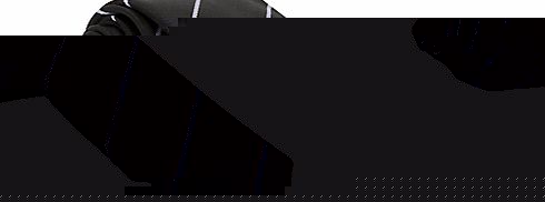 The Chorister School, Durham The Chorister School Chorister Tie, Black/Silver