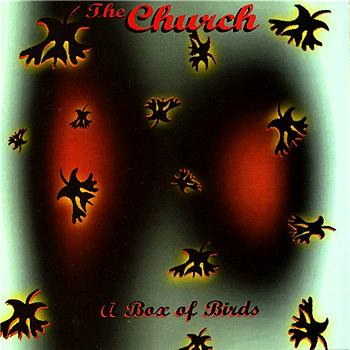 The Church A Box Of Birds