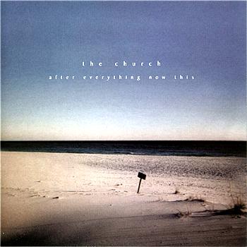 The Church After Everything Now This