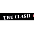 The Clash London Calling Lanyard