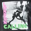 the clash T-shirt - London Calling (Black)