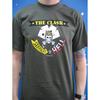 the clash T-shirt - Straight 2 Hell (Military