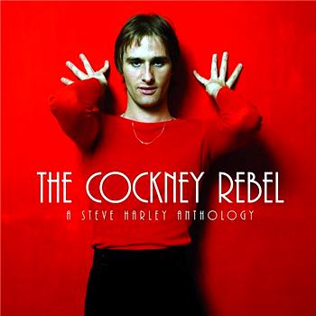 The Cockney Rebel A Steve Harley Anthology