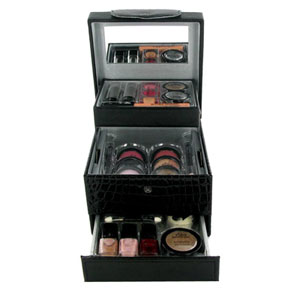 The Color Institute All about Beauty Gift Set