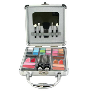 The Color Institute Just In Case Make Up Gift