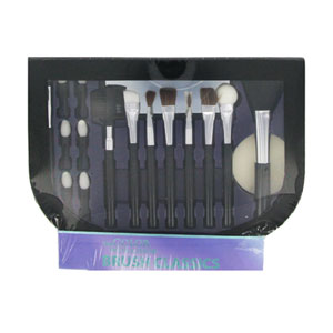The Color Work Shop Brush Classics Gift Set