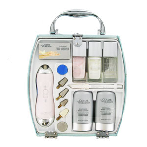 The Color Work Shop Buffed Gift Set