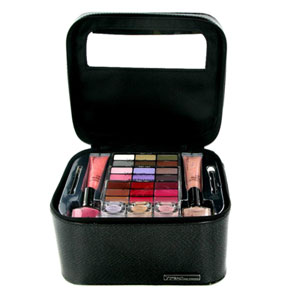 The Color Work Shop Glamour Holiday Gift Set