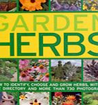 The Complete Guide to Garden Herbs