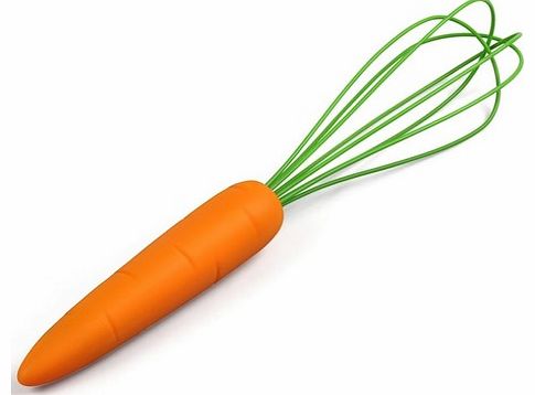 The Cooks Carrot Whisk