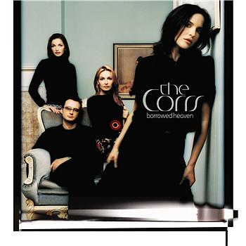 The Corrs Borrowed Heaven