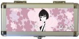 The Creative Nut Limited Darts Case - City Girls (1) Design