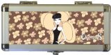 The Creative Nut Limited Darts Case - City Girls (2) Design
