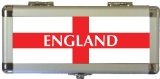 Darts Case - England Flag Design