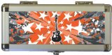 The Creative Nut Limited Darts Case - Guitars and Stars Design