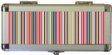 The Creative Nut Limited Darts Case - Stripes Design