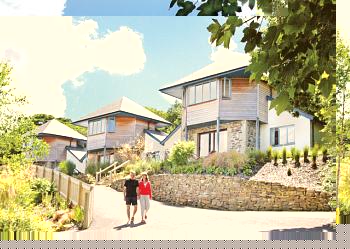 The Croft Holiday Park