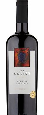 The Cubist Old Vine Garnacha
