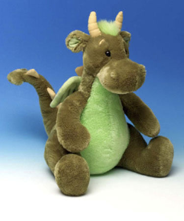 The Cuddle Factory 18 DRAGON.