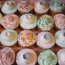 Cupcake Experience &ndash; Experience