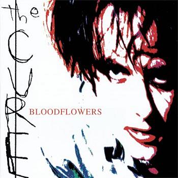 The Cure Bloodflowers