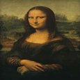 The Da Vinci Code Leonardo Da Vincis Mona