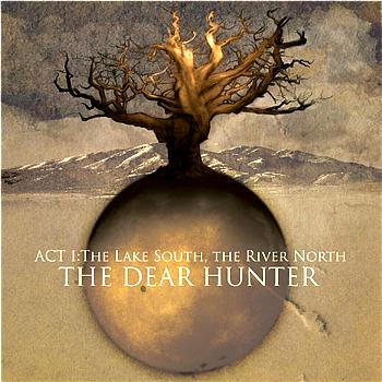 The Dear Hunter Act I: The Lake South- The River North