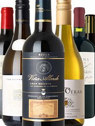 The Definition Case 6 x 75cl Bottles