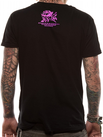 The Devil Wears Prada (Vikings) T-shirt krm_228