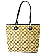 Gucci Eclipse Collection Shopper Bag - 139552
