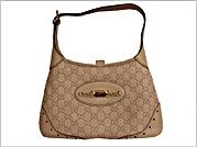 The Diamond Store.co.uk Gucci Hobo Bag - 145778