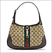 Gucci Hobo Bag - 153696
